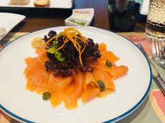 -安妮意大利餐厅(丽都店)