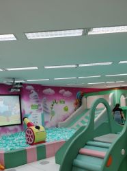 -孩子王童乐园(泉州浦西万达店)