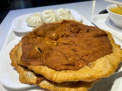 -黑窑厂糖油饼烤鸭·清真菜(总店)