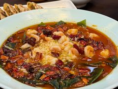 -民族饭荘(新华大街店)