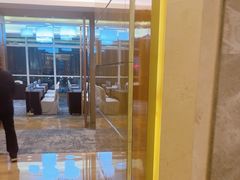 -广州粤海喜来登酒店