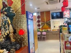 -老渔翁炖鱼坊(黄海西路东山店)
