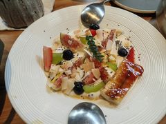 -KimPro 辛普乐概念韩餐