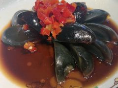 -小秦淮·南京土菜(新亭西路店)