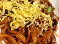 -香港狮子山下·明星粤菜餐厅(北苑店)