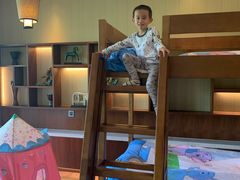 -西双版纳融创皇冠假日度假酒店