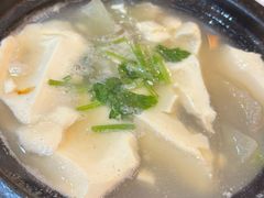 -老姑砂锅·烧烤天津菜(体北道店)