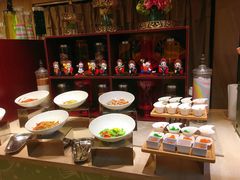 -亿民平安国际大酒店西餐厅(彩田北路店)