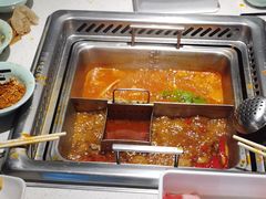 -野妹火锅(龙岗店)