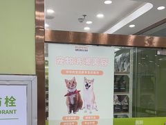 -瑞鹏宠物医院犬猫全科(真大分院)