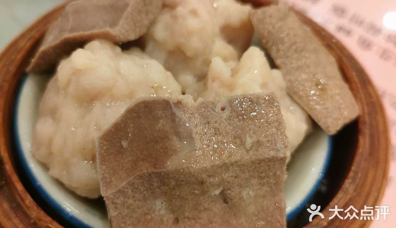 观绿茶居2点半后居然免茶位