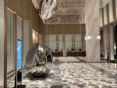 -杭州萧山国际机场凯悦嘉轩酒店