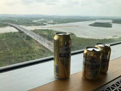 -哈尔滨香格里拉大酒店