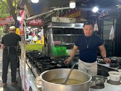 -清真·穆萨砂锅(大皮院店)