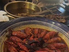 -KAOTOWN烤堂•烧烤(海汇港店)