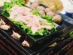 -幸运牛汕头小黄牛牛肉火锅(梅林店)
