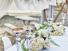 -安德鲁户外烧烤帐篷营地(马泉营店)