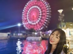 -三亚海昌梦幻海洋不夜城