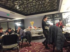 -城市名人酒店-喝彩西餐厅(名人城市广场店)