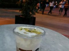 -喜茶(广州番禺奥园广场店)