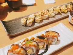 -晴季寿司(活力城店)