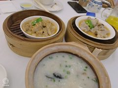 -京华世纪酒店·潮苑大酒楼(益华百货店)