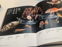 -北平宴·烤鸭·京味菜(中关村店)