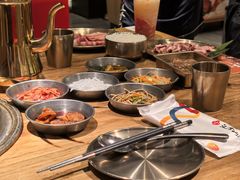 -汉拿山(北京上地华联店)