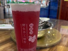 -邹胖哥好好吃餐馆(荔波美食街店)