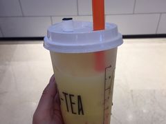 -茶百道(柏威年店)