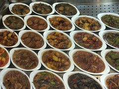 -闫家粥铺(吉林大路店)