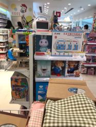 -丽家宝贝(悠唐购物中心店)