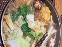 -锅物新语&寿喜烧.炉端割烹(世博源店)