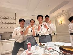 -京彩臻品火锅