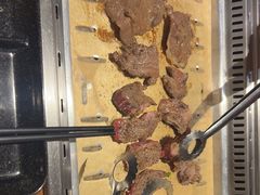 -新石器烤肉(南站店)
