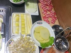 -味舵主重庆火锅(邓尉路店)