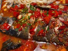 -上名堂·鱼头好吃(体育场路店)