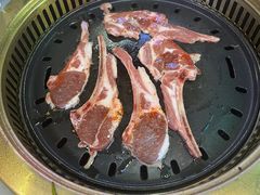-棒小伙·齐齐哈尔烤肉(龙茗路店)