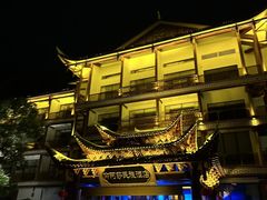 -剑河仰阿莎温泉小镇