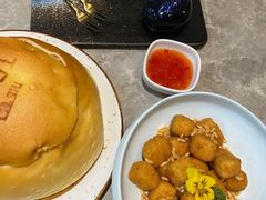 -大树餐厅(红旗街万达店)