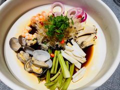-柿合缘新京菜(国金中心商场店)