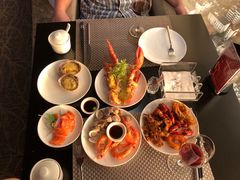 -339旋转餐厅(天府熊猫塔店)
