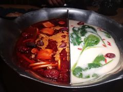 -湊湊火锅·茶憩(上海合生汇店)