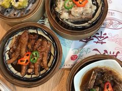 -一笼小幸运