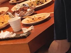 -金掌勺东北菜(格兰晴天店)