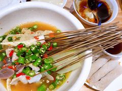 -嘉州叶婆婆钵钵鸡(建设路店)