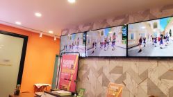 -DOS HOP潮上舞蹈