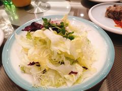 蔬菜沙拉-海景壹号大酒店(滨湖店)
