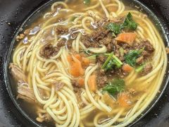 -一品飘香米线(一中总店)