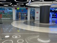 -北京长安天街